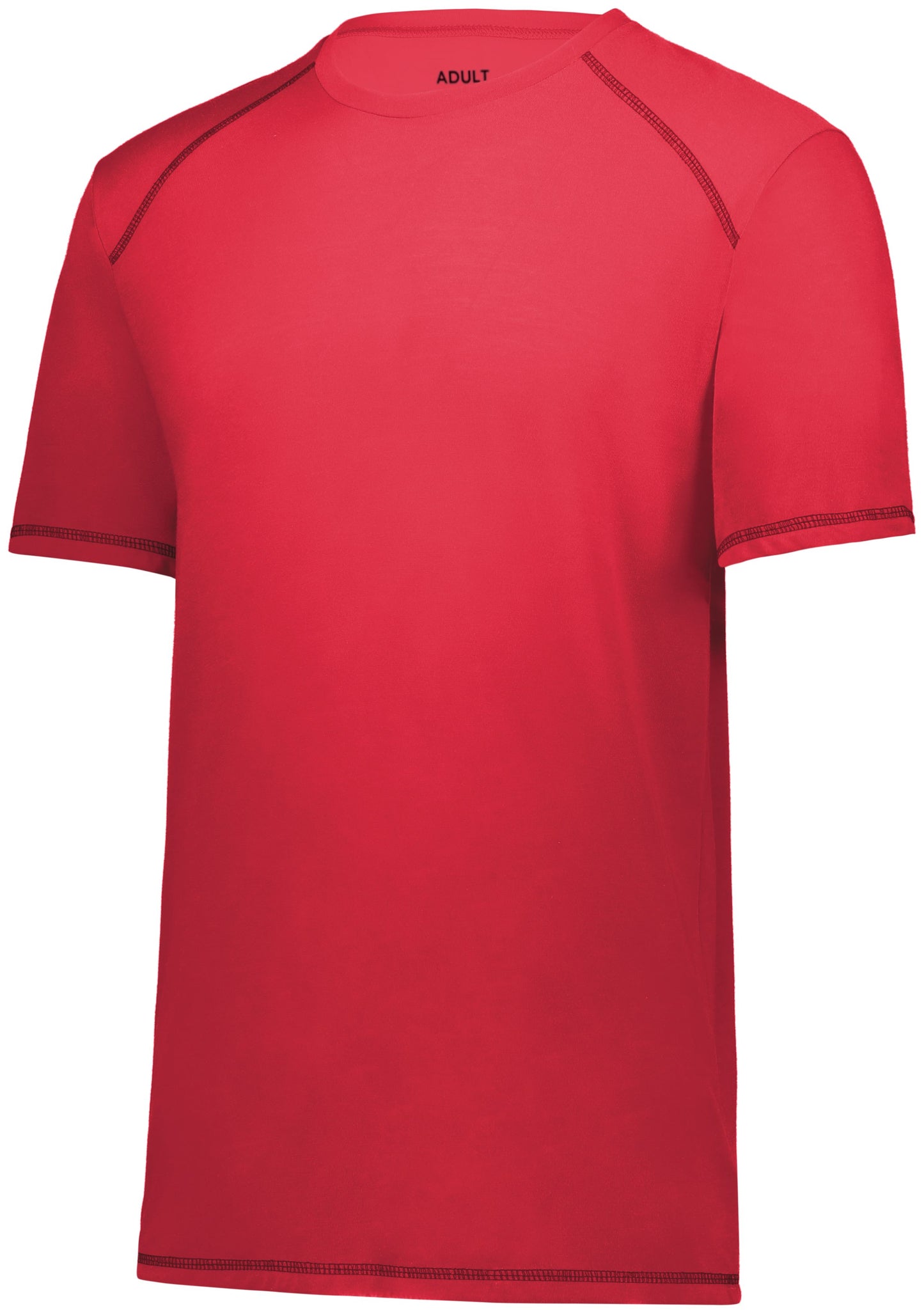 AUGUSTA SPORTSWEAR - YOUTH SUPER SOFT-SPUN POLY TEE