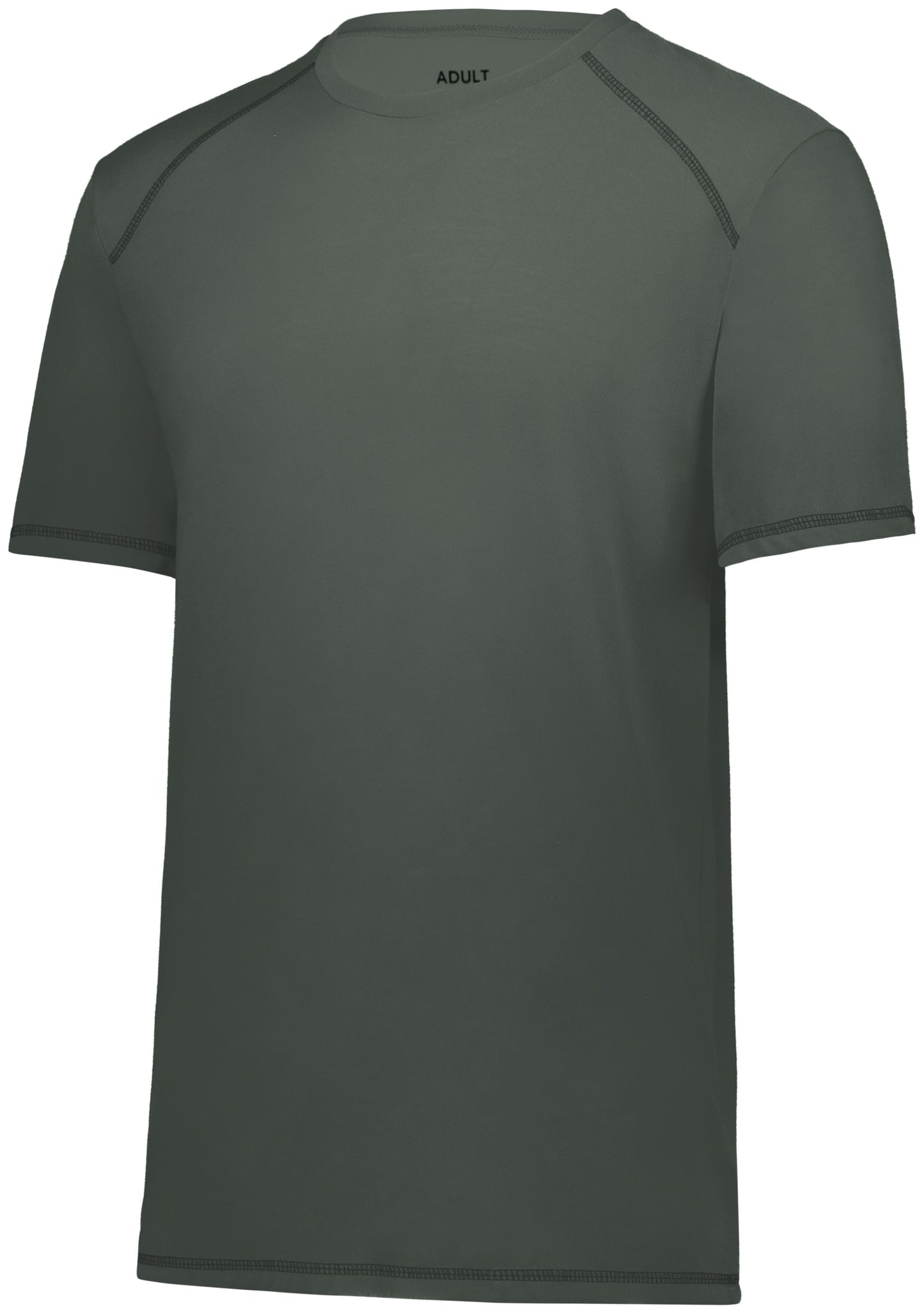 AUGUSTA SPORTSWEAR - YOUTH SUPER SOFT-SPUN POLY TEE