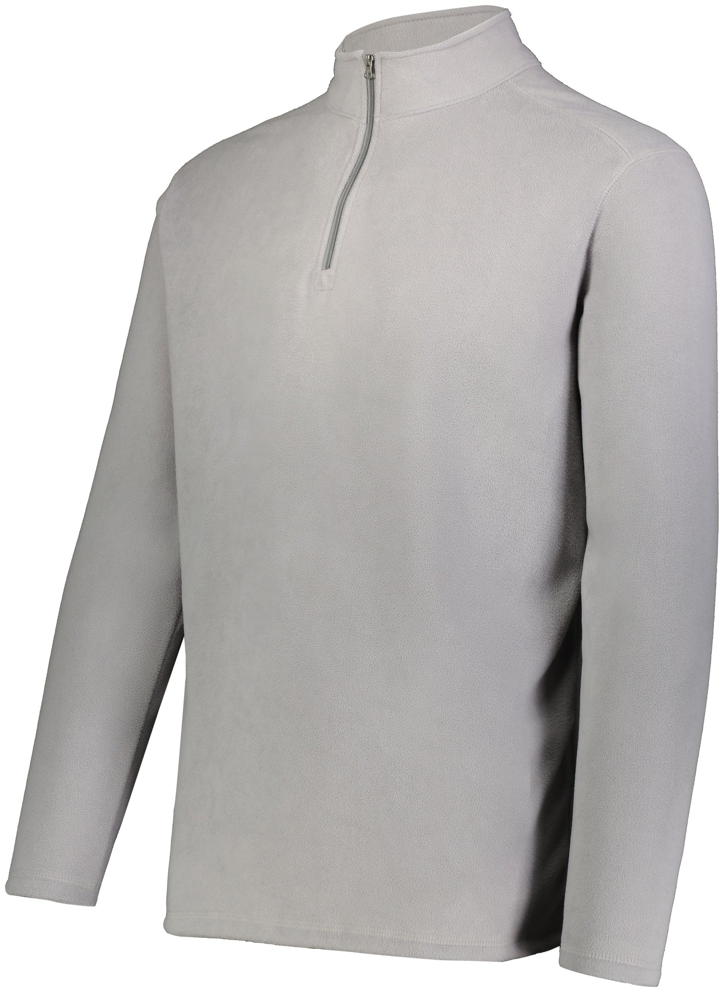 AUGUSTA SPORTSWEAR - MICRO-LITE FLEECE 1/4 ZIP PULLOVER