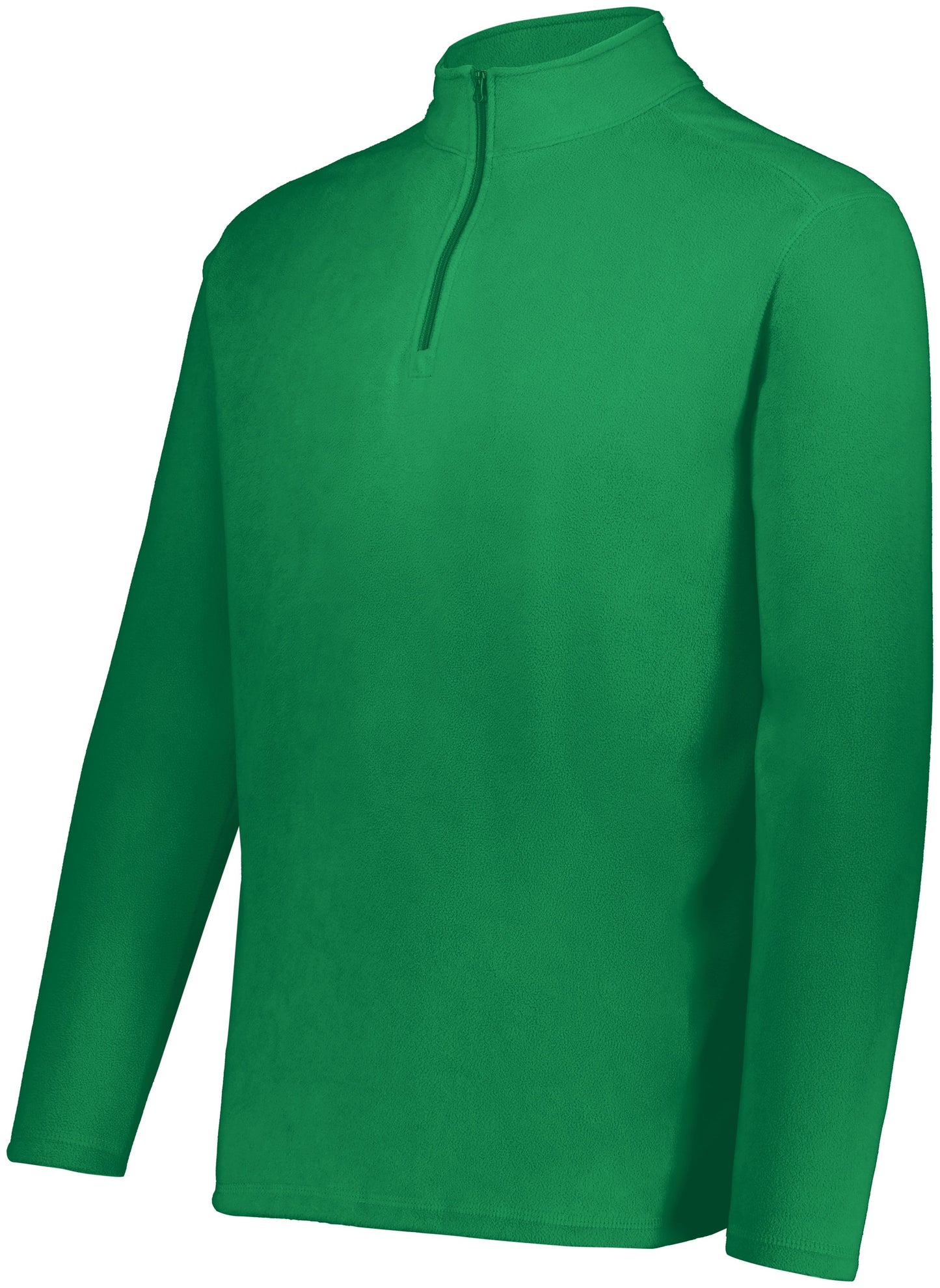 AUGUSTA SPORTSWEAR - MICRO-LITE FLEECE 1/4 ZIP PULLOVER