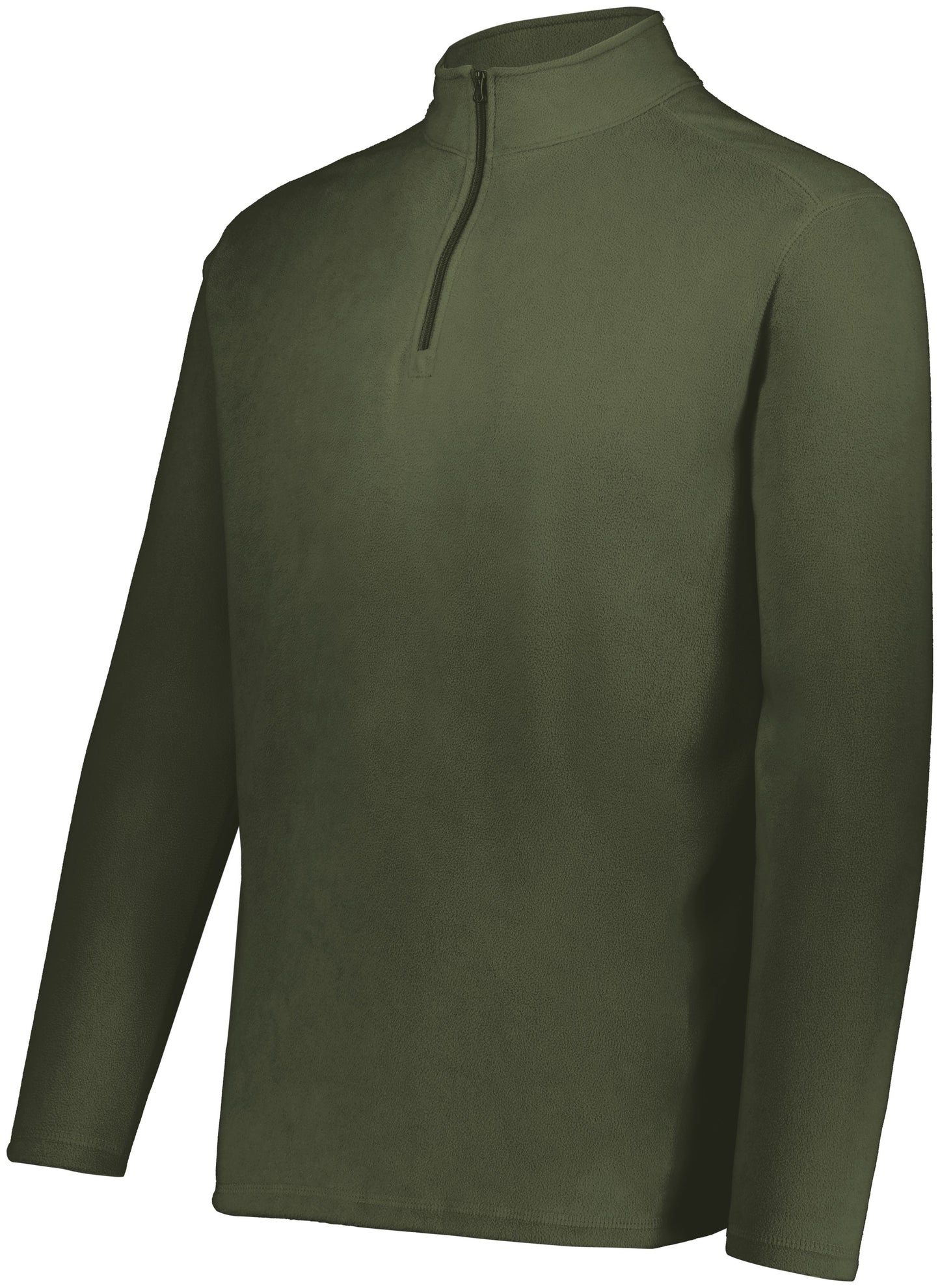 AUGUSTA SPORTSWEAR - MICRO-LITE FLEECE 1/4 ZIP PULLOVER
