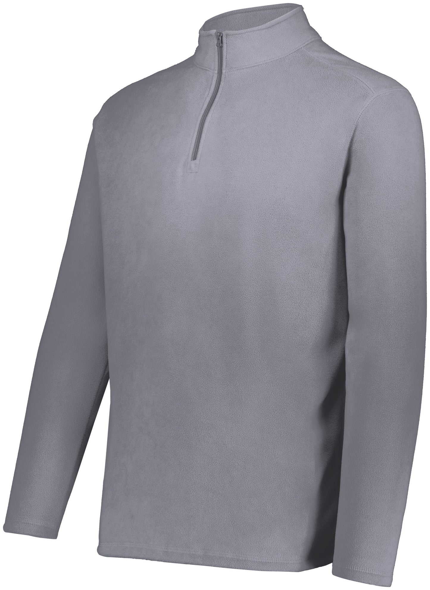 AUGUSTA SPORTSWEAR - MICRO-LITE FLEECE 1/4 ZIP PULLOVER
