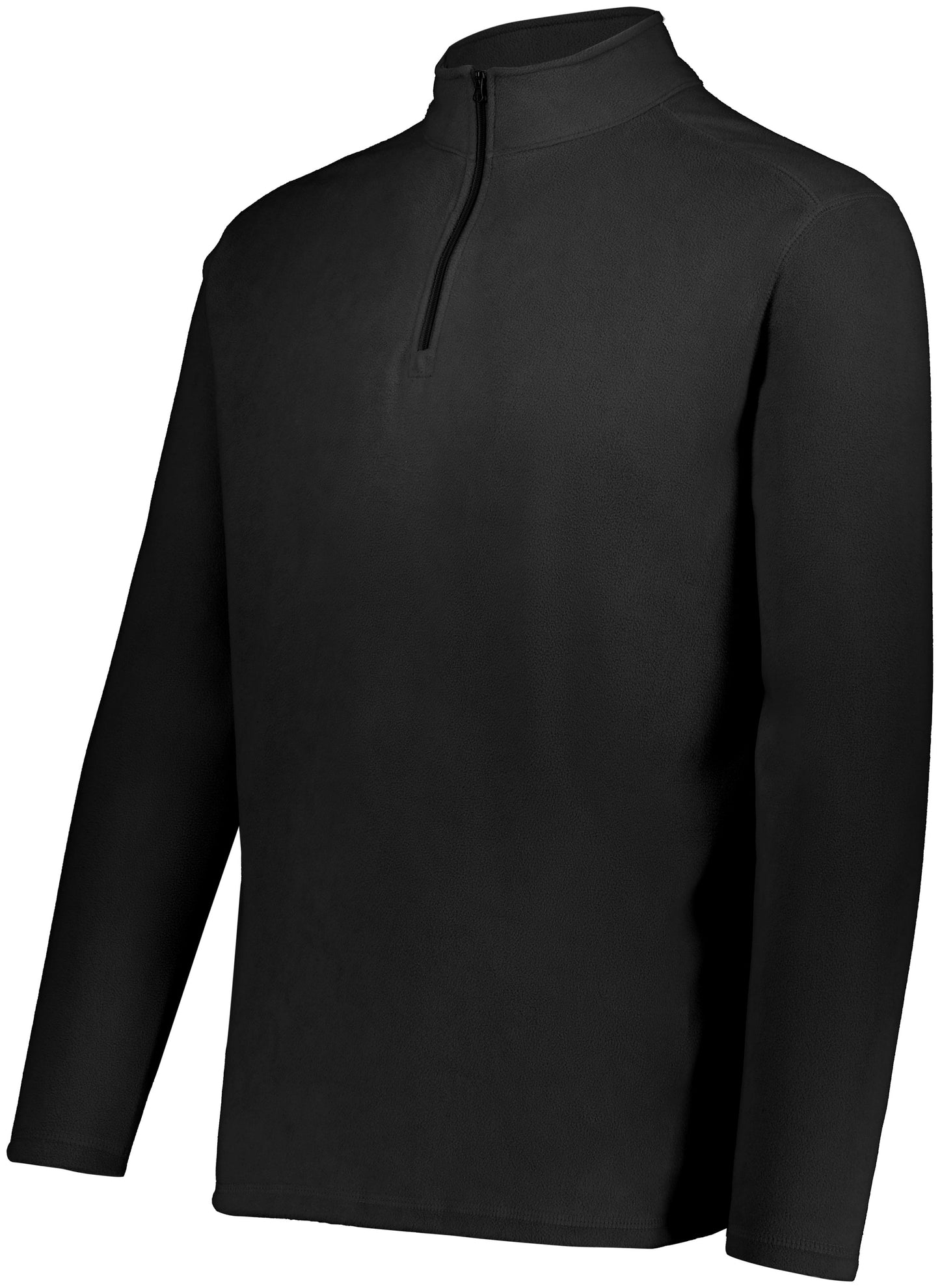 AUGUSTA SPORTSWEAR - MICRO-LITE FLEECE 1/4 ZIP PULLOVER