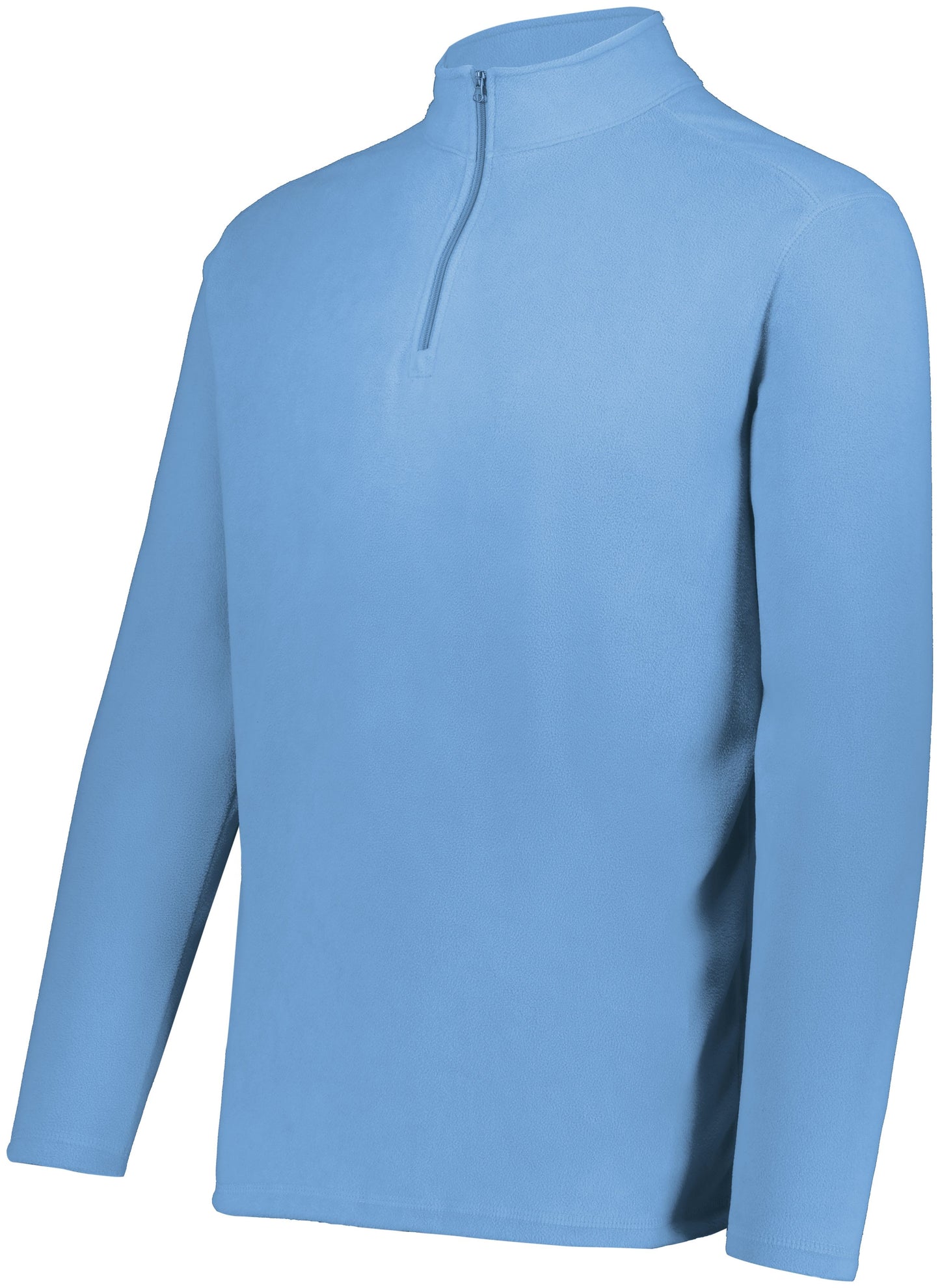 AUGUSTA SPORTSWEAR - MICRO-LITE FLEECE 1/4 ZIP PULLOVER