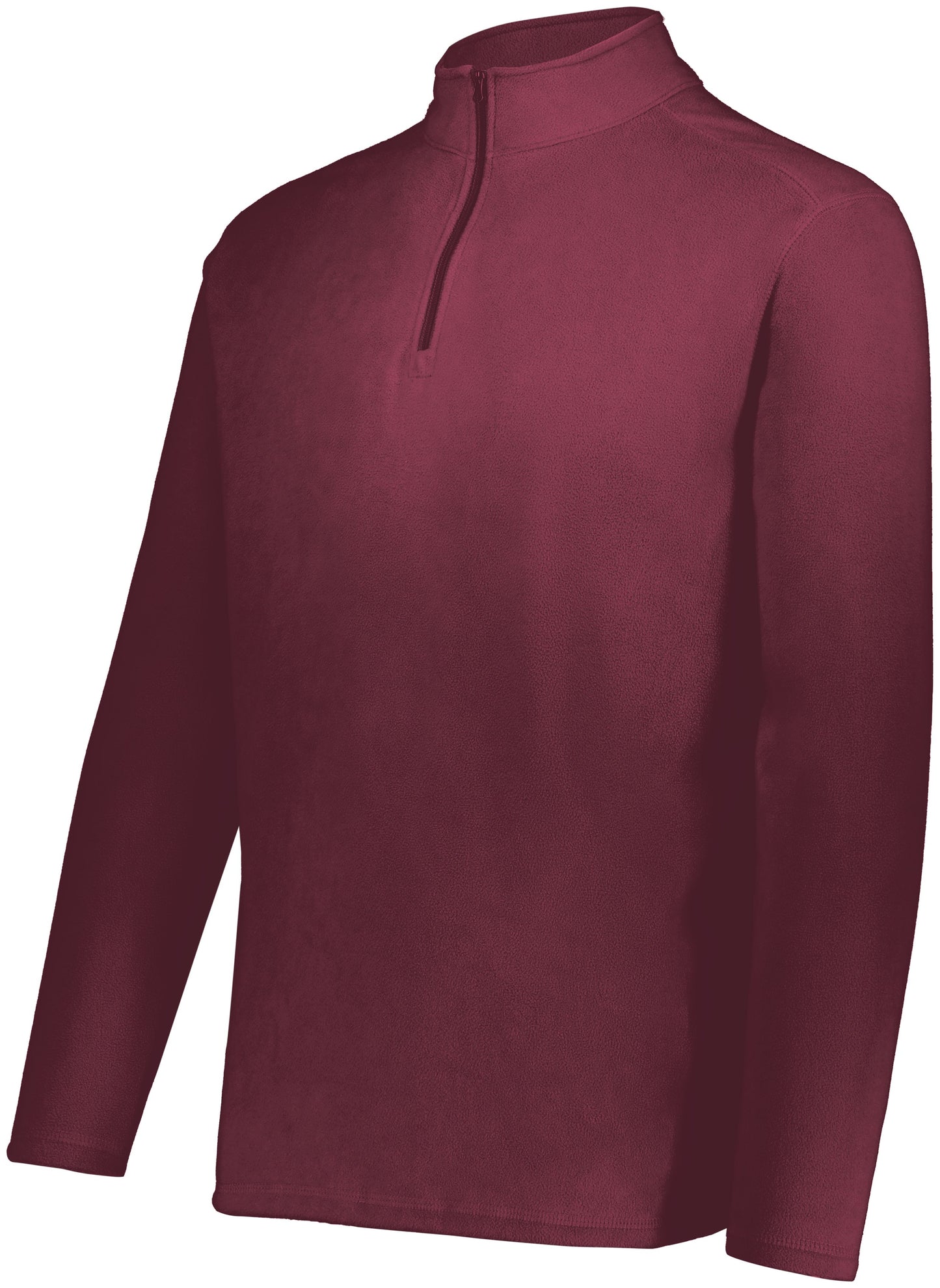 AUGUSTA SPORTSWEAR - MICRO-LITE FLEECE 1/4 ZIP PULLOVER