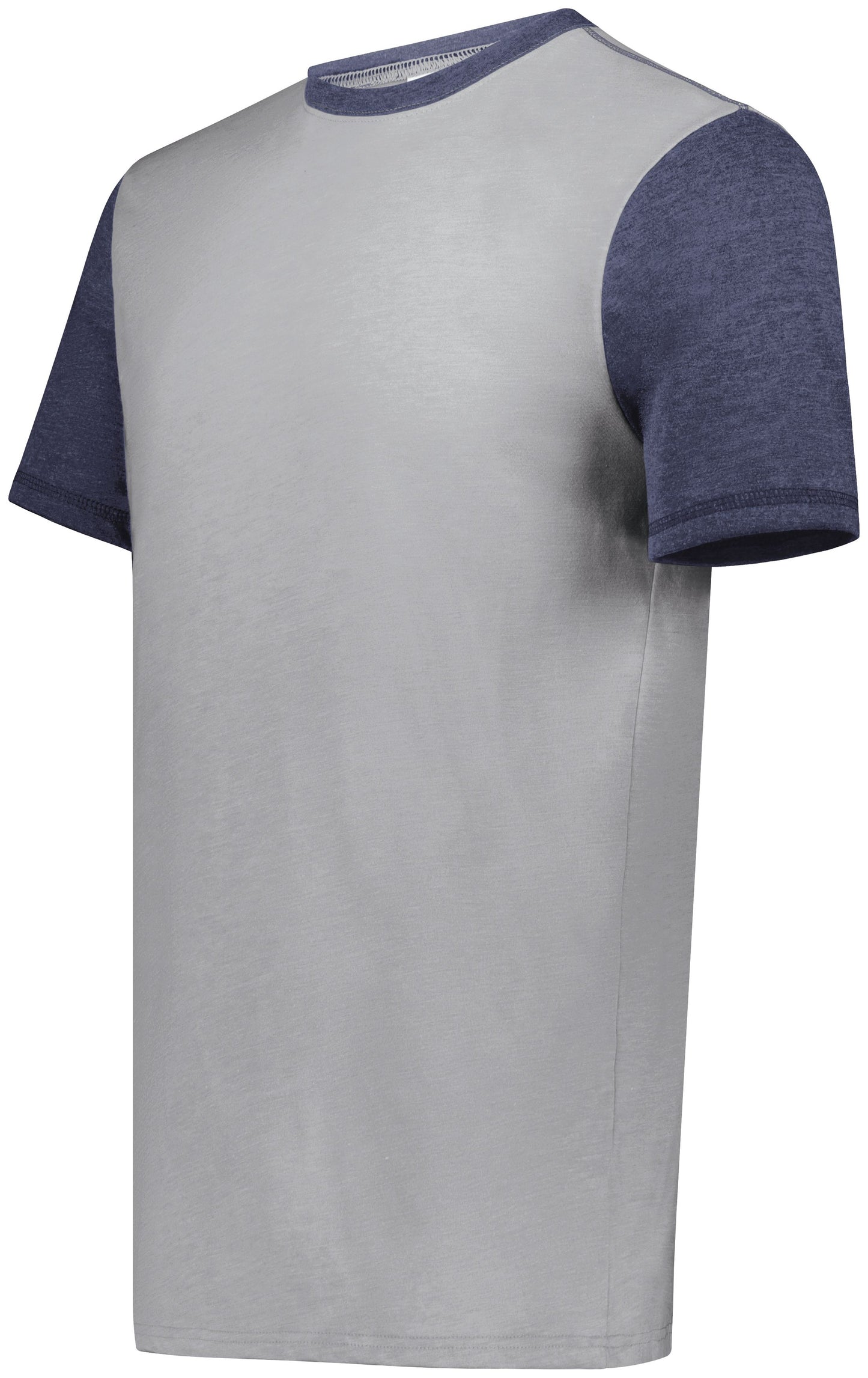 AUGUSTA SPORTSWEAR - GAMEDAY VINTAGE RINGER TEE