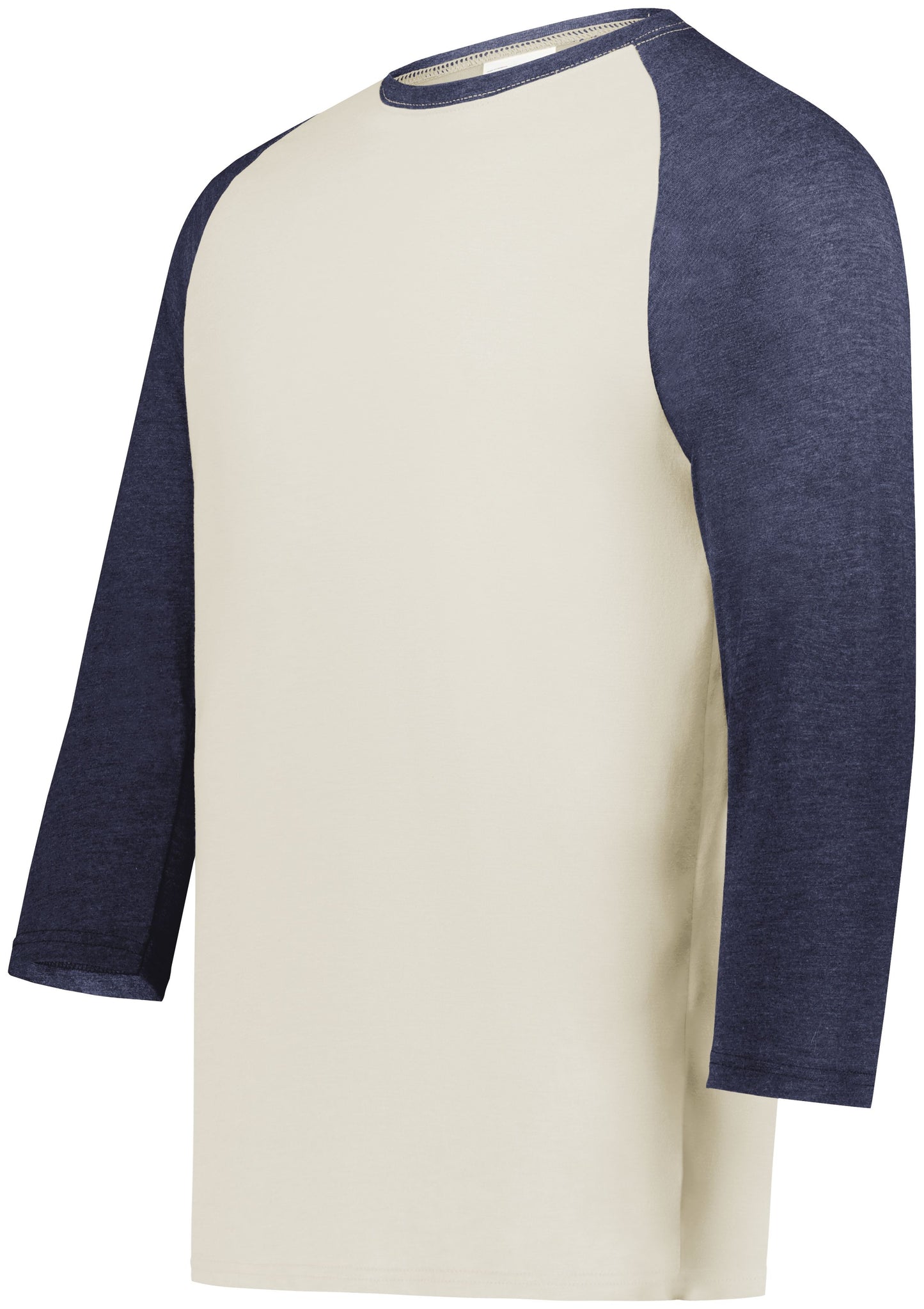 AUGUSTA SPORTSWEAR - GAMEDAY VINTAGE 3/4 TEE