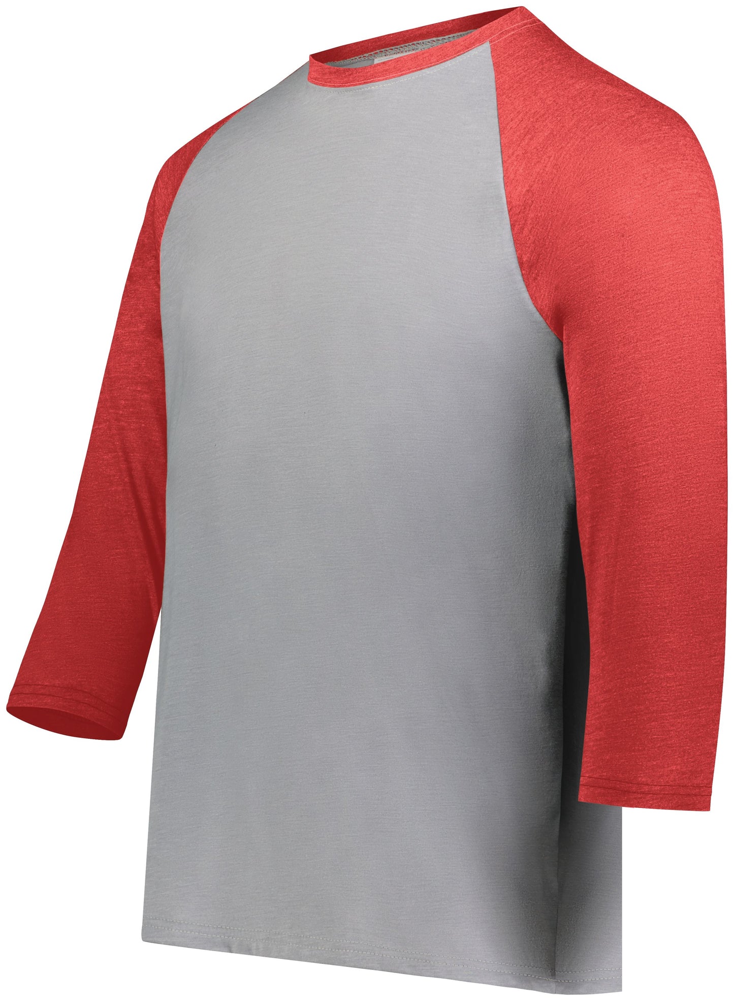 AUGUSTA SPORTSWEAR - GAMEDAY VINTAGE 3/4 TEE