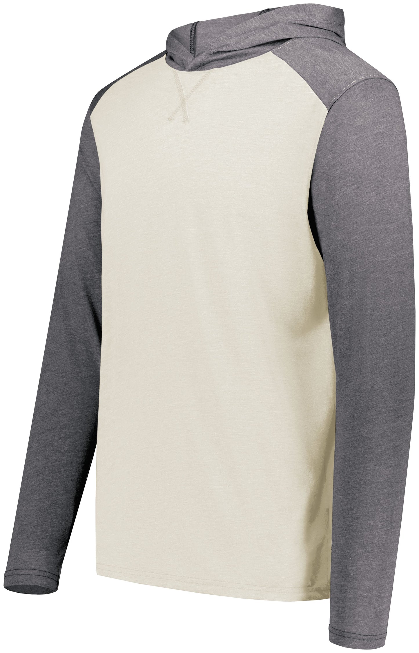 AUGUSTA SPORTSWEAR - GAMEDAY VINTAGE HOODIE