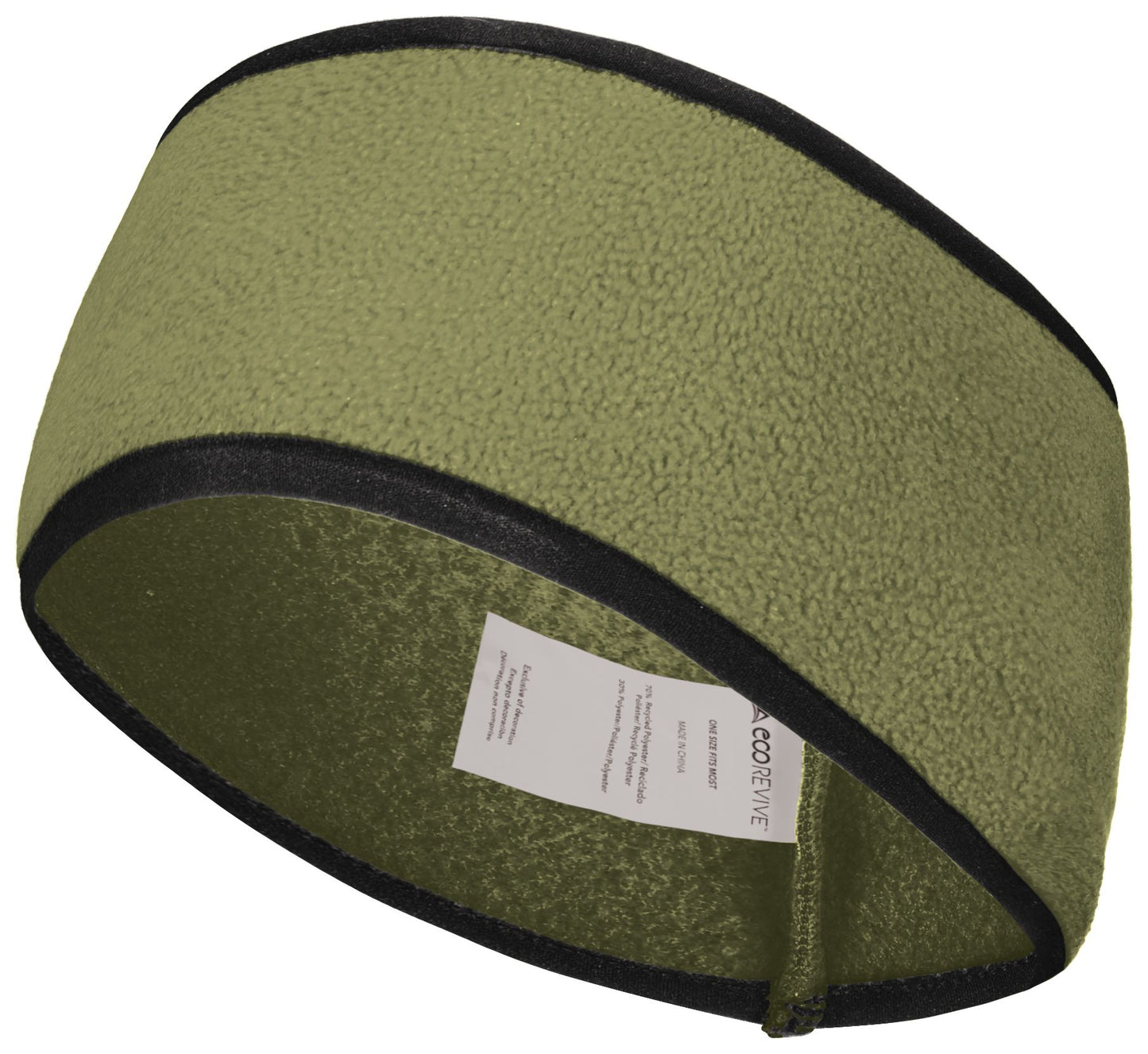 AUGUSTA SPORTSWEAR - CHILL FLEECE 2.0 HEADBAND