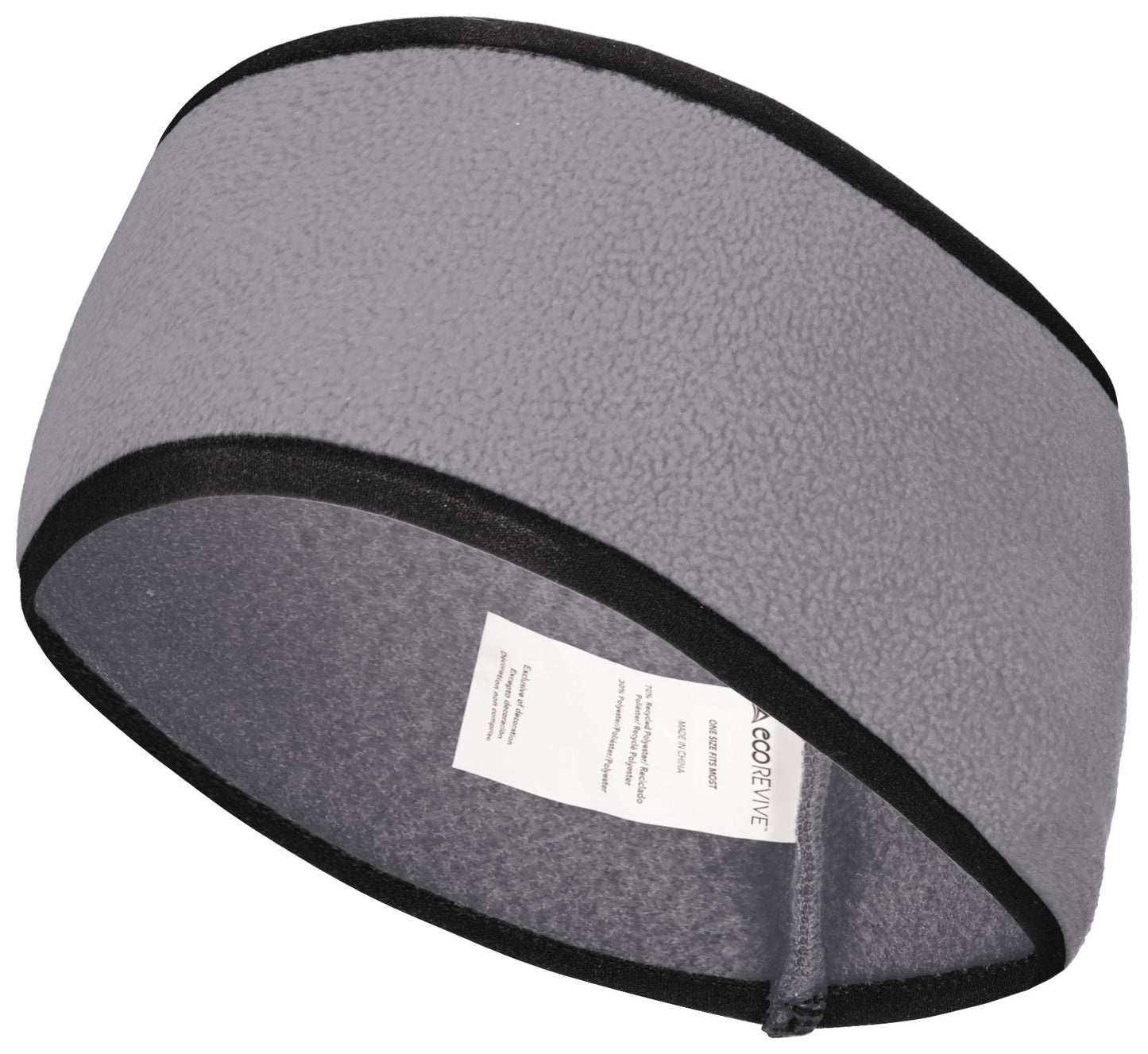 AUGUSTA SPORTSWEAR - CHILL FLEECE 2.0 HEADBAND