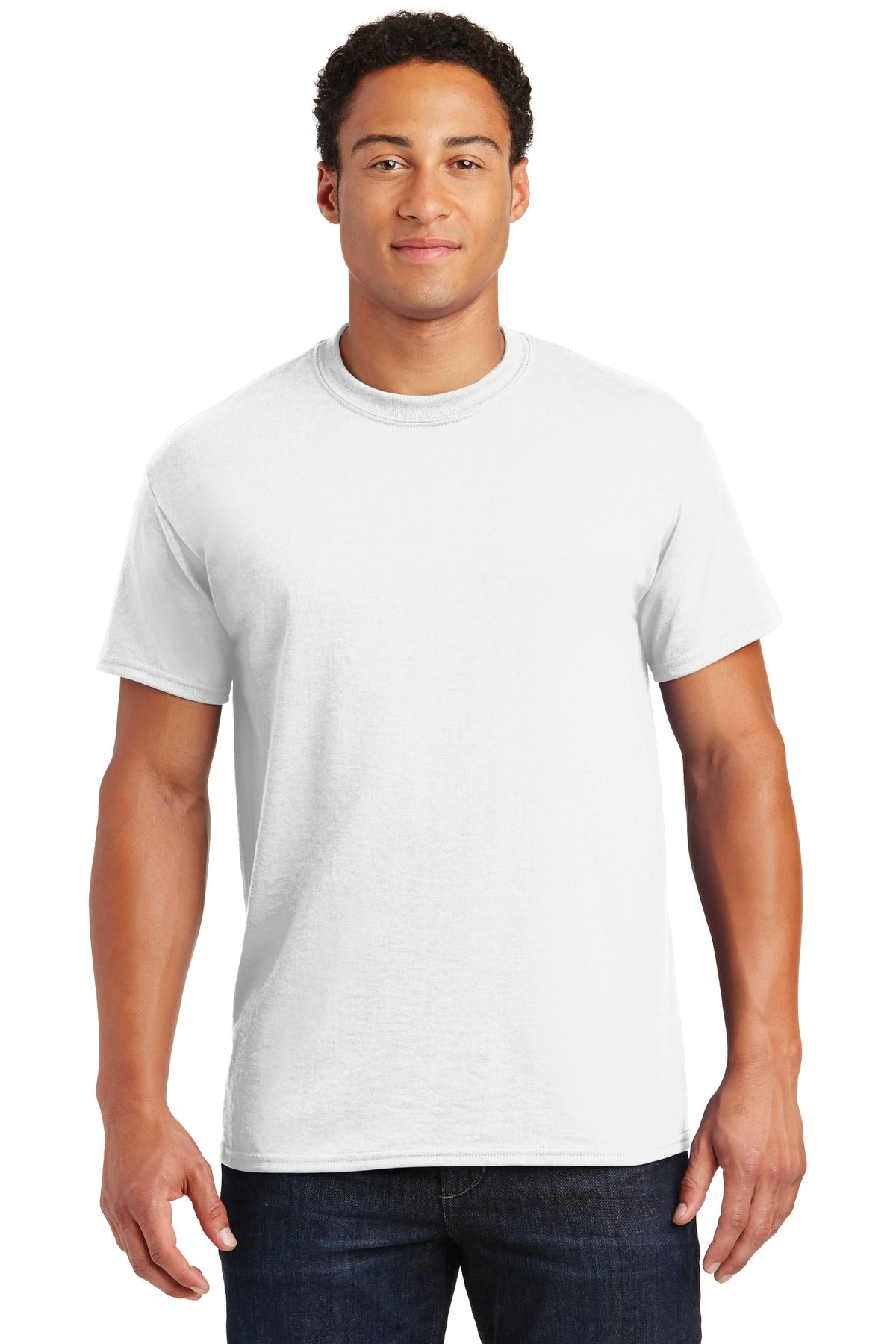 Gildan® - DryBlend® 50 Cotton/50 Poly T-Shirt - 8000