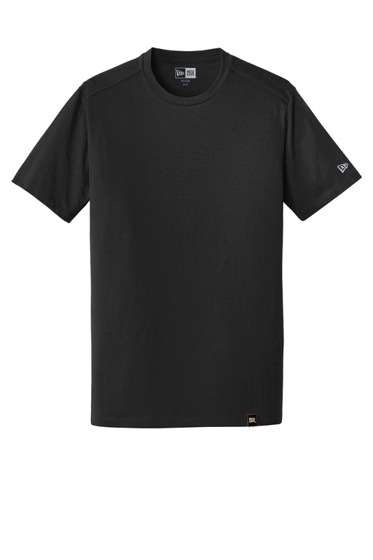 New Era® - Heritage Blend Crew Tee - NEA100