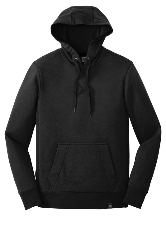 New Era® - French Terry Pullover Hoodie - NEA500