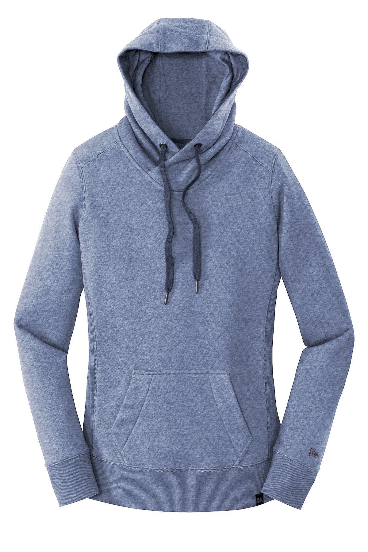 New Era® - Ladies French Terry Pullover Hoodie - LNEA500