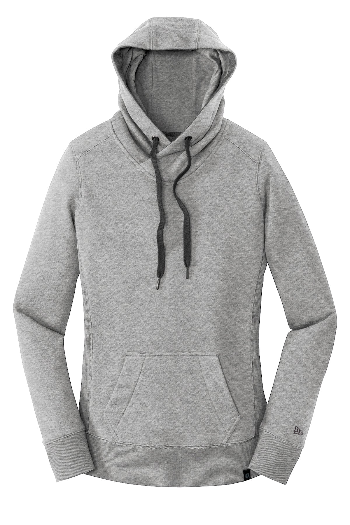 New Era® - Ladies French Terry Pullover Hoodie - LNEA500