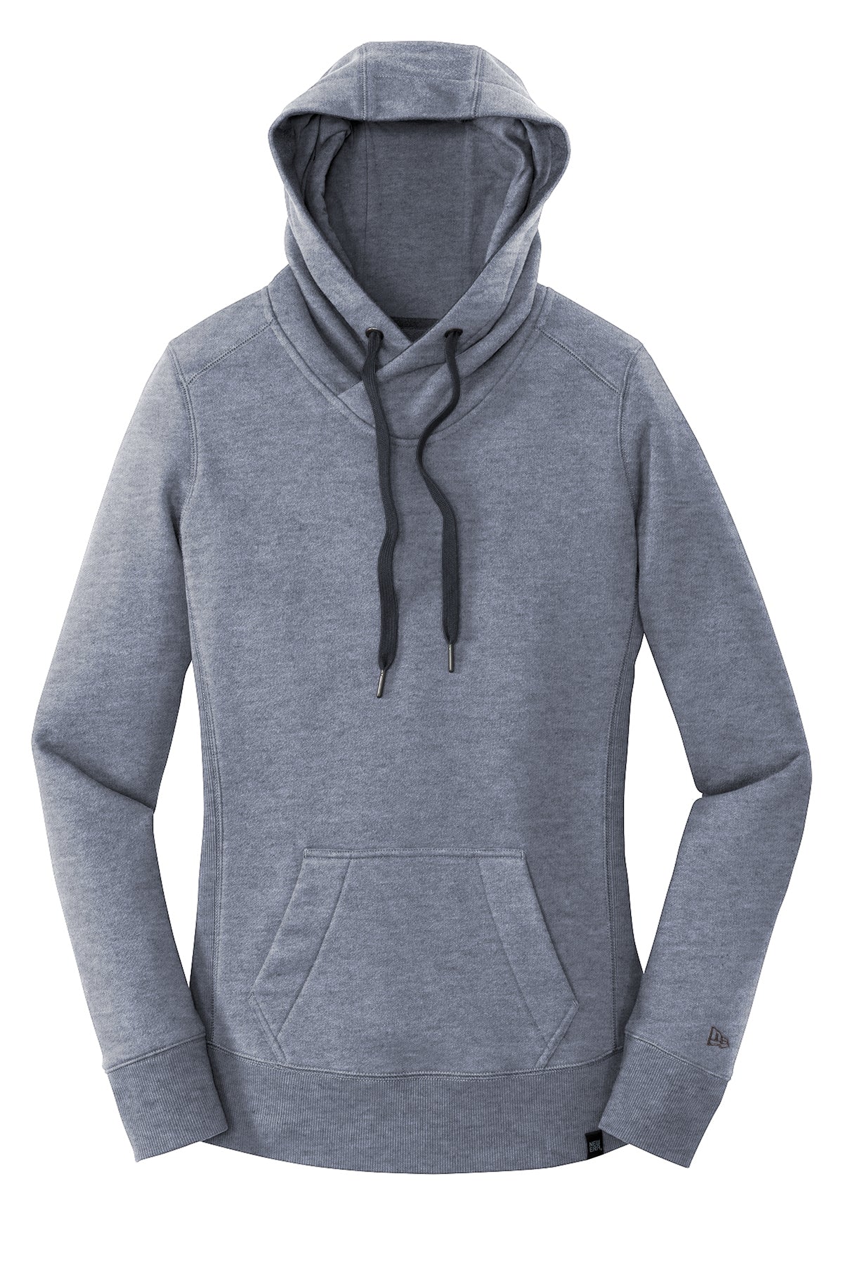 New Era® - Ladies French Terry Pullover Hoodie - LNEA500