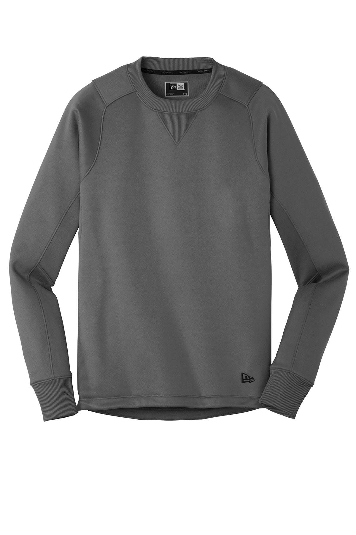 New Era® - Venue Fleece Crew - NEA521