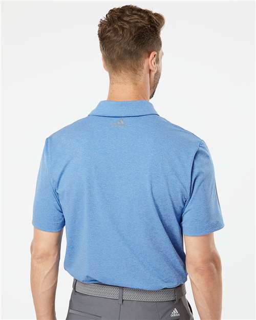 Adidas - Floating 3-Stripes Polo - A480