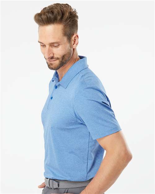 Adidas - Floating 3-Stripes Polo - A480