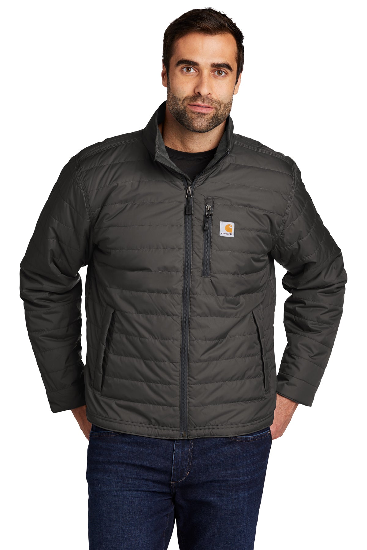 Carhartt® - Gilliam Jacket - CT102208
