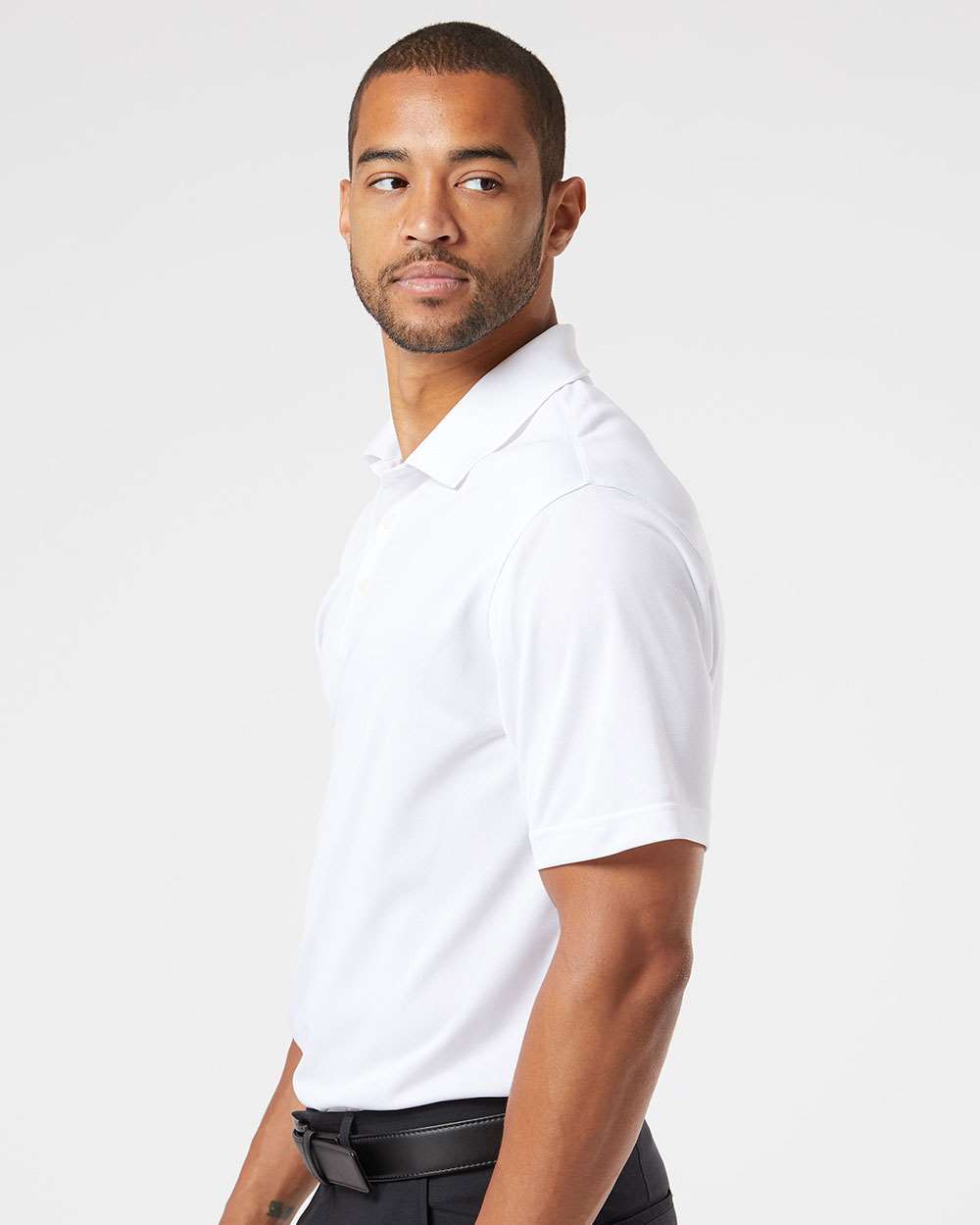 Adidas - Basic Polo - A130