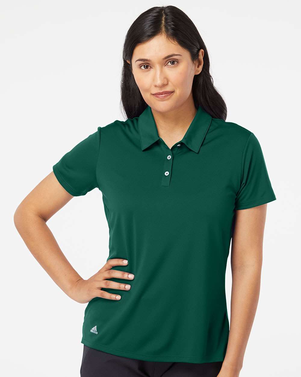 Adidas - Women's Performance Polo - A231