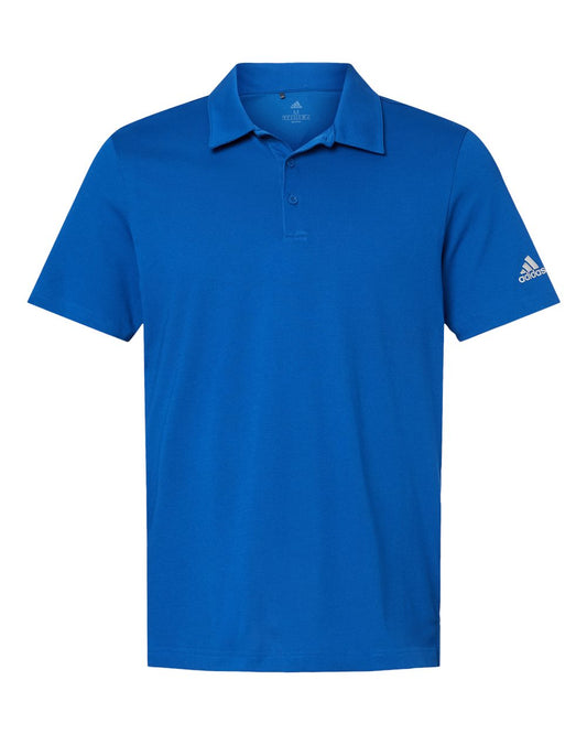 Adidas - Cotton Blend Polo - A322