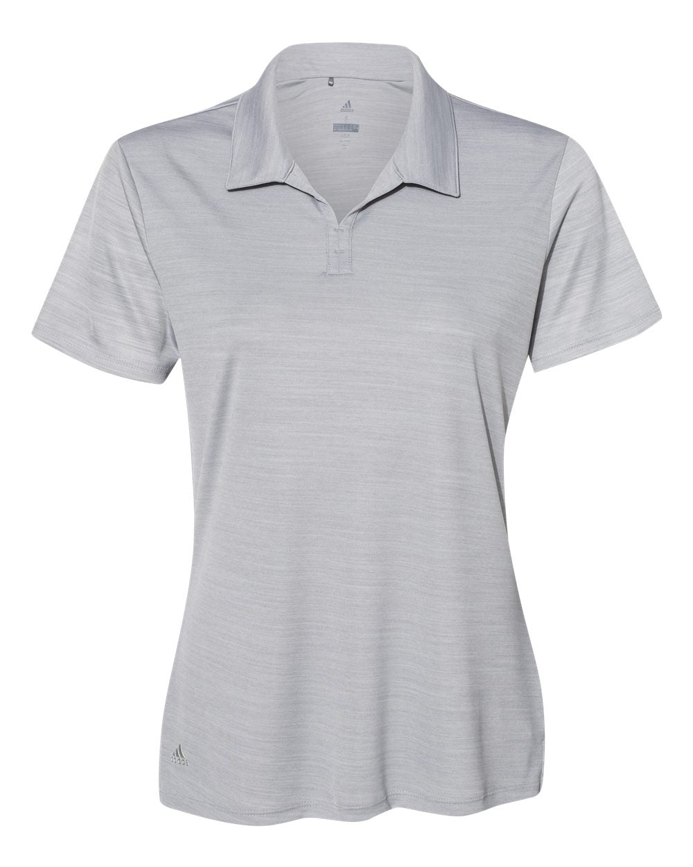 Adidas - Women's Mélange Polo - A403