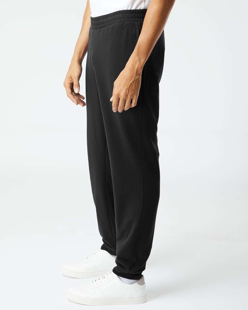 Adidas - Fleece Joggers - A436