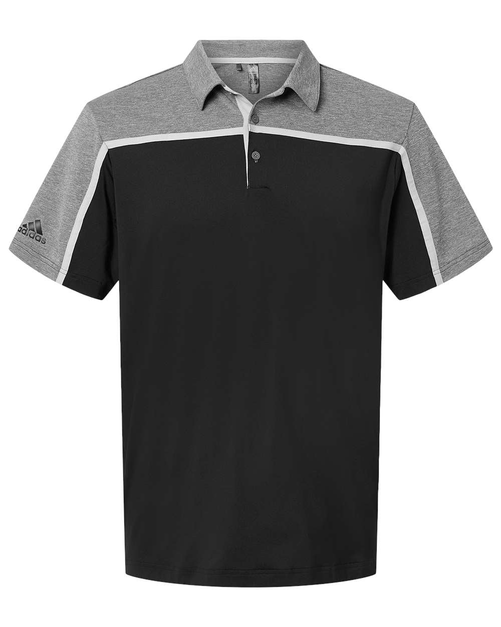 Adidas - Ultimate Colorblock Polo - A512
