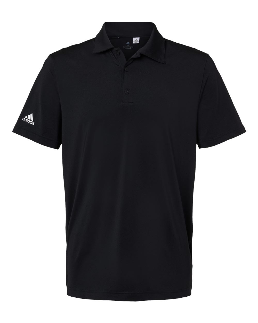 Adidas - Ultimate Solid Polo - A514