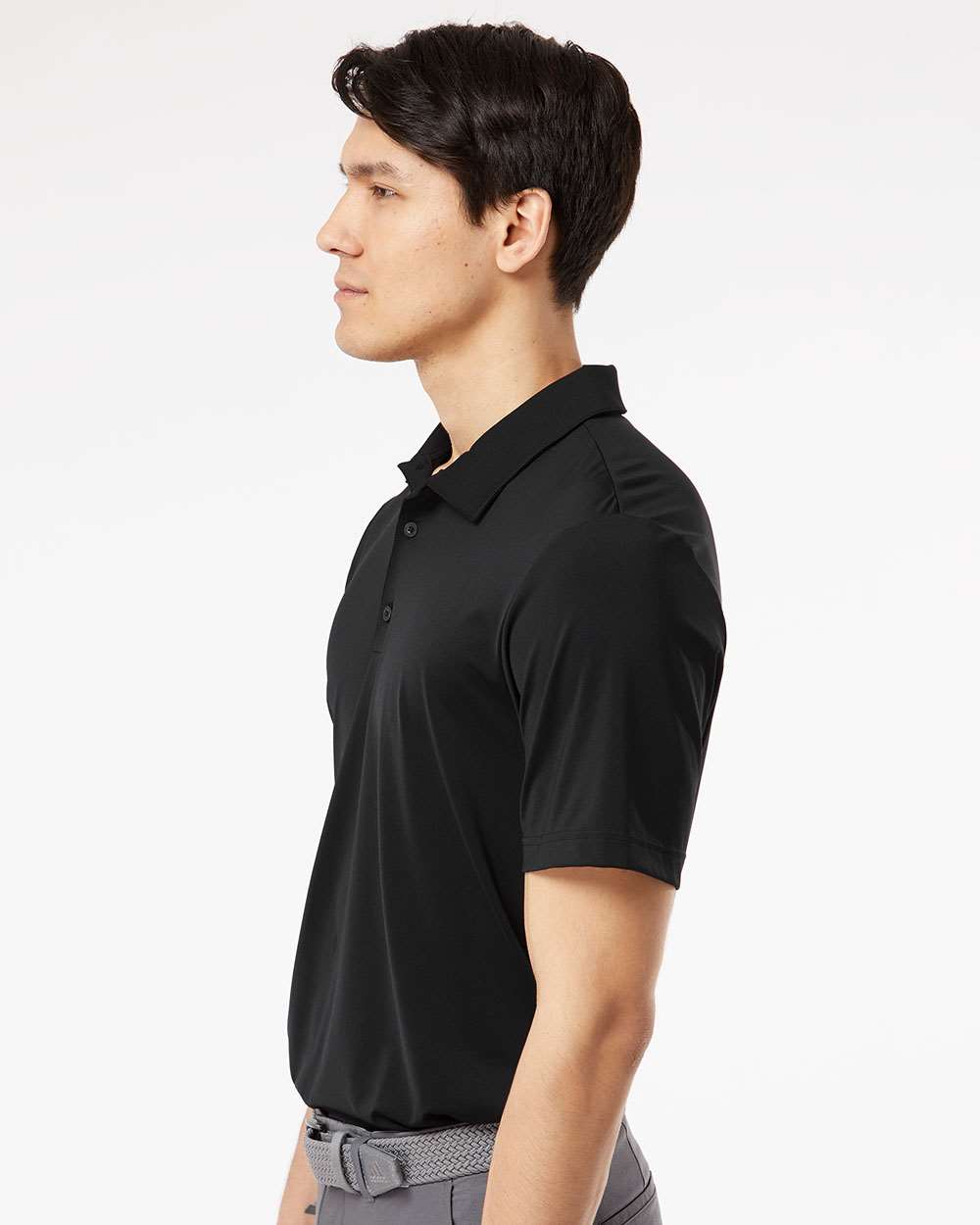 Adidas - Ultimate Solid Polo - A514