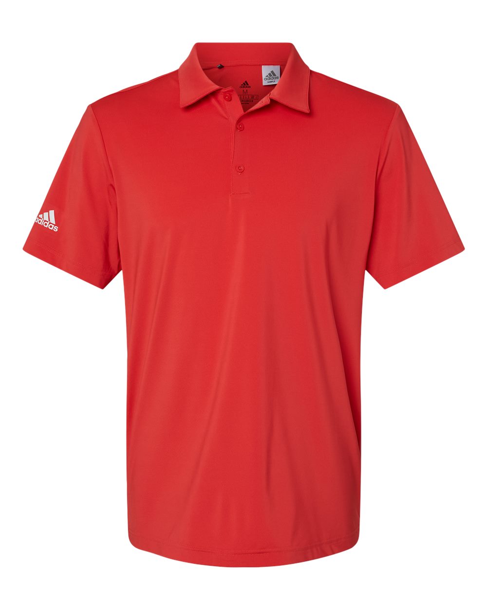 Adidas - Ultimate Solid Polo - A514