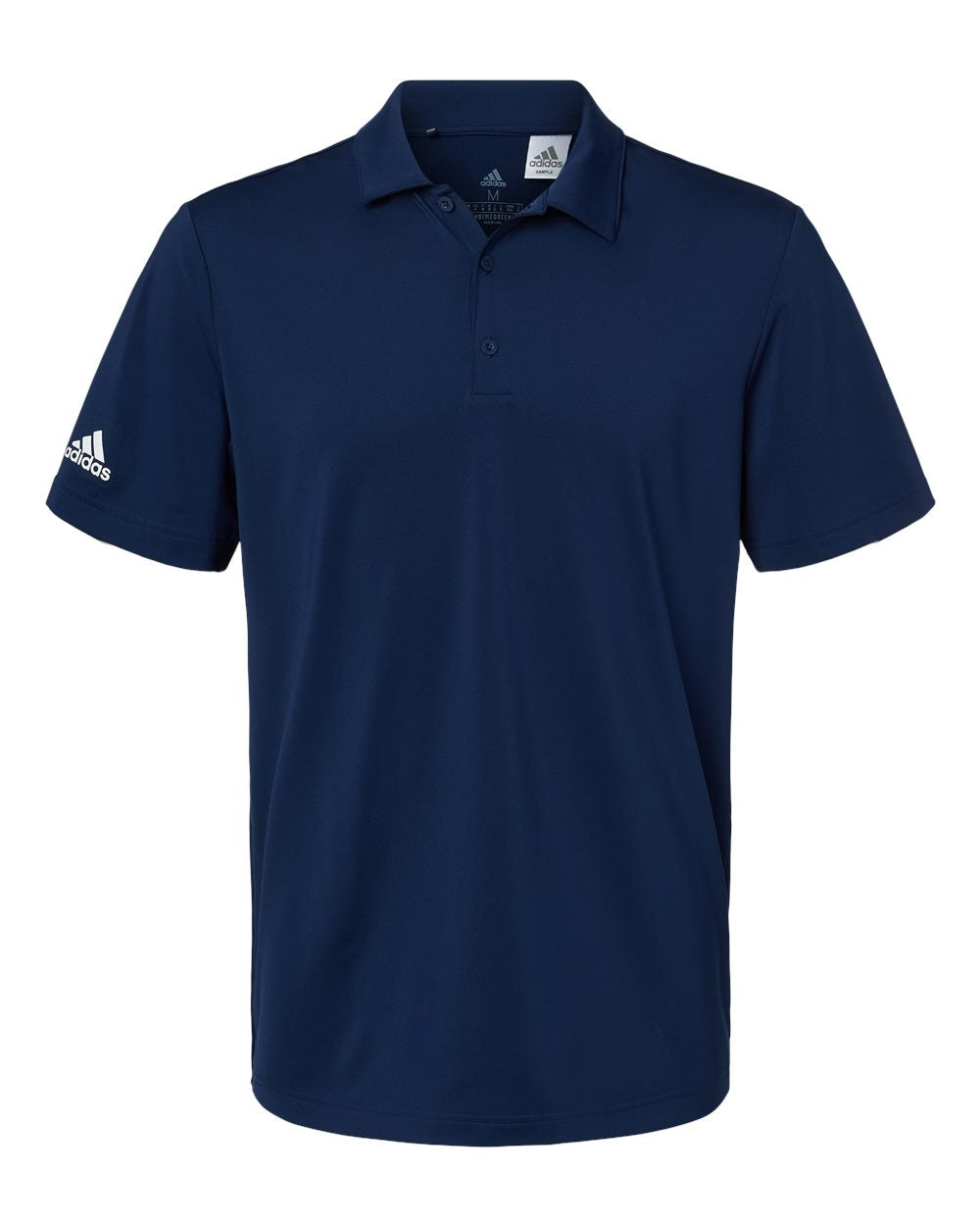 Adidas - Ultimate Solid Polo - A514
