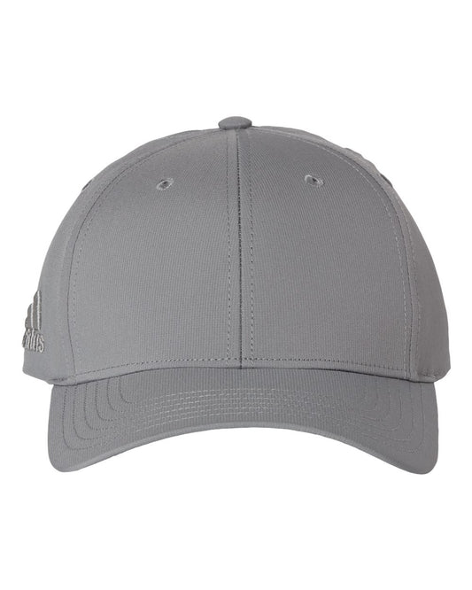 Adidas - Poly Textured Performance Cap - A600P