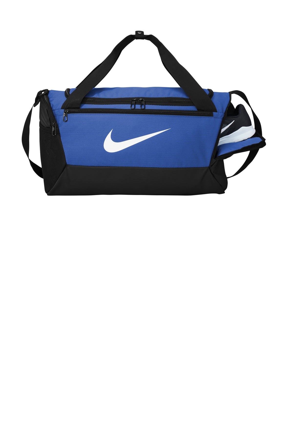 Nike Brasilia Small Duffel BA5957