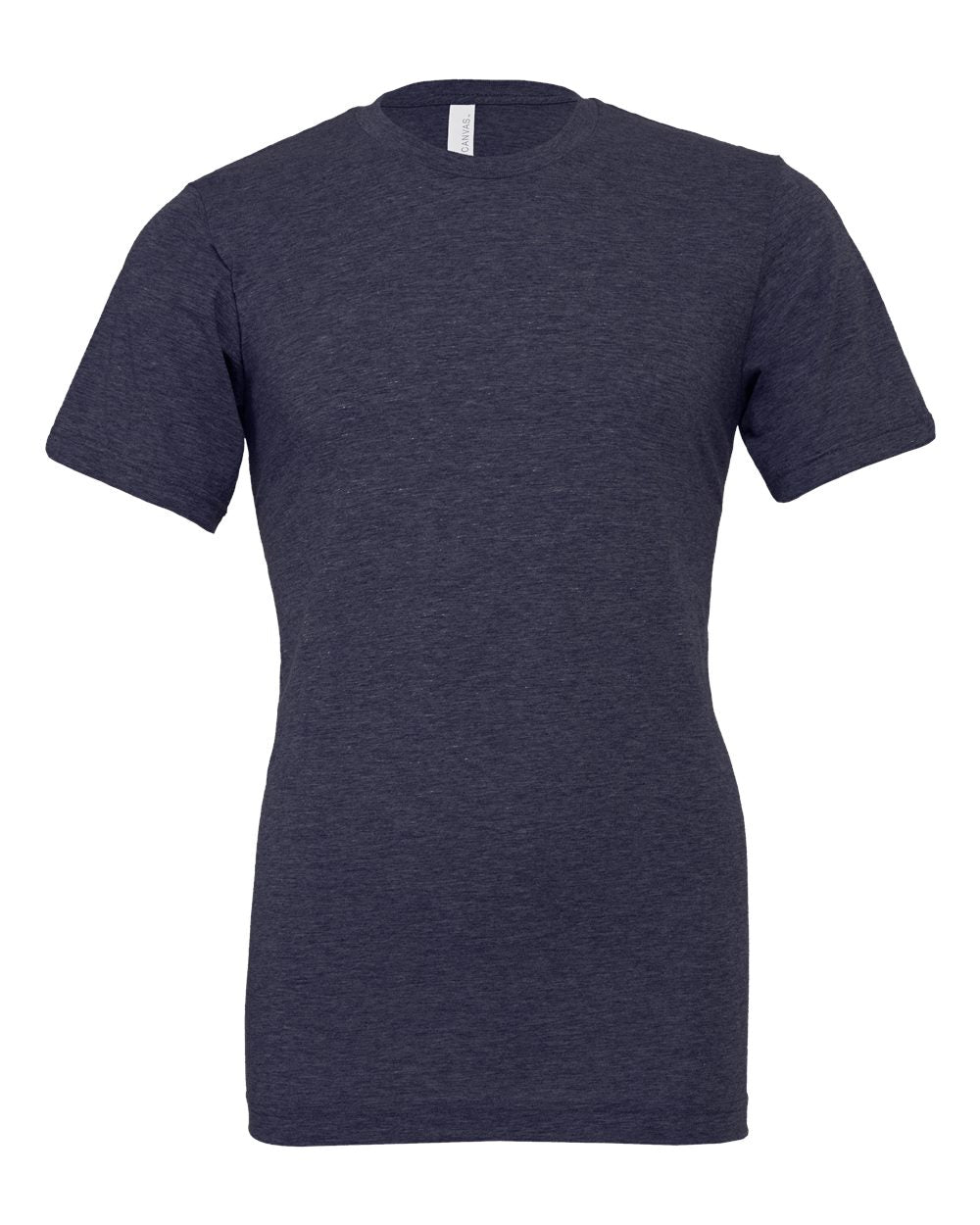 BELLA + CANVAS - Unisex Heather CVC Jersey Tee - 3001CVC