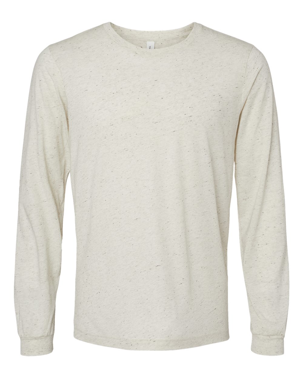 BELLA + CANVAS - Unisex Triblend Long Sleeve Tee - 3513