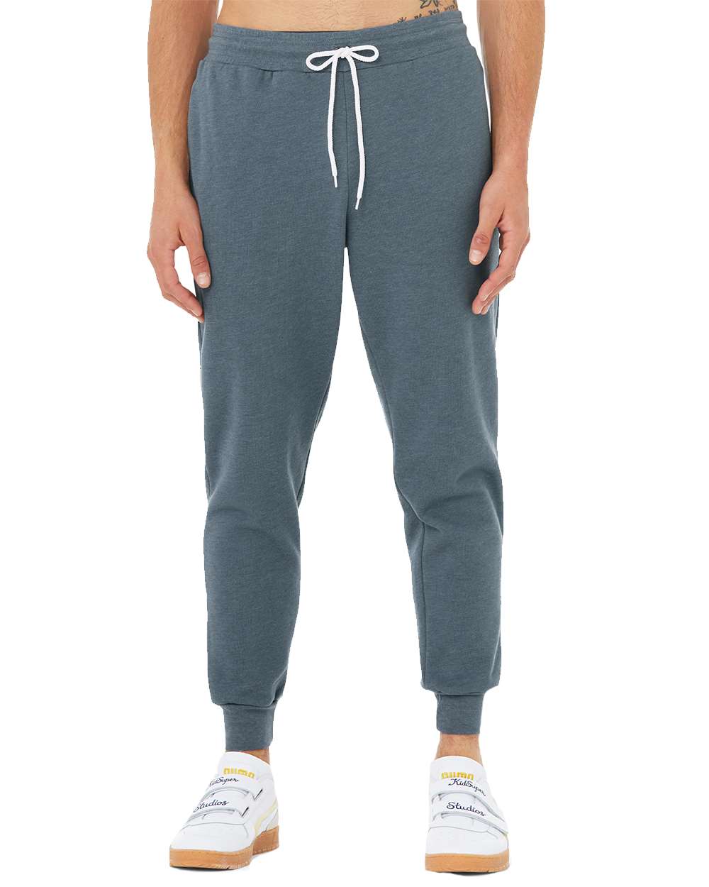 BELLA + CANVAS - Unisex Joggers - 3727