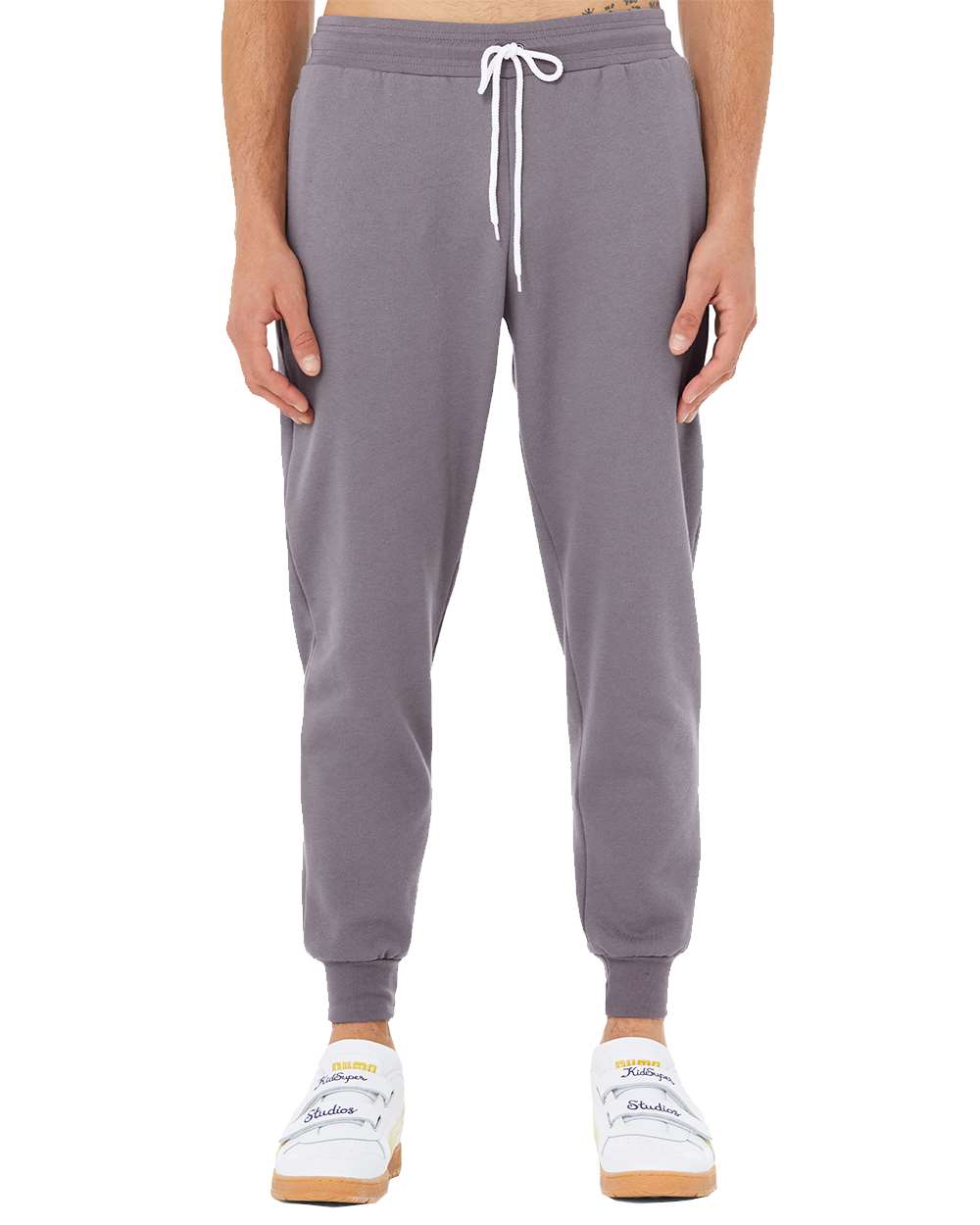 BELLA + CANVAS - Unisex Joggers - 3727