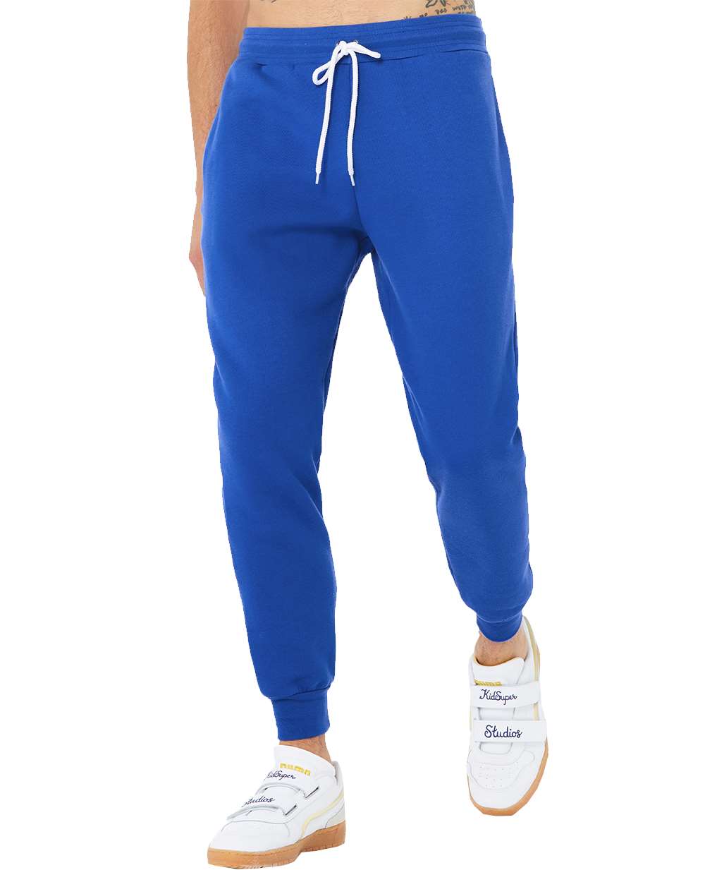 BELLA + CANVAS - Unisex Joggers - 3727