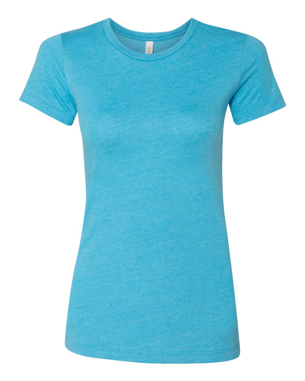 BELLA + CANVAS - Women's Slim Fit Tee - 6004