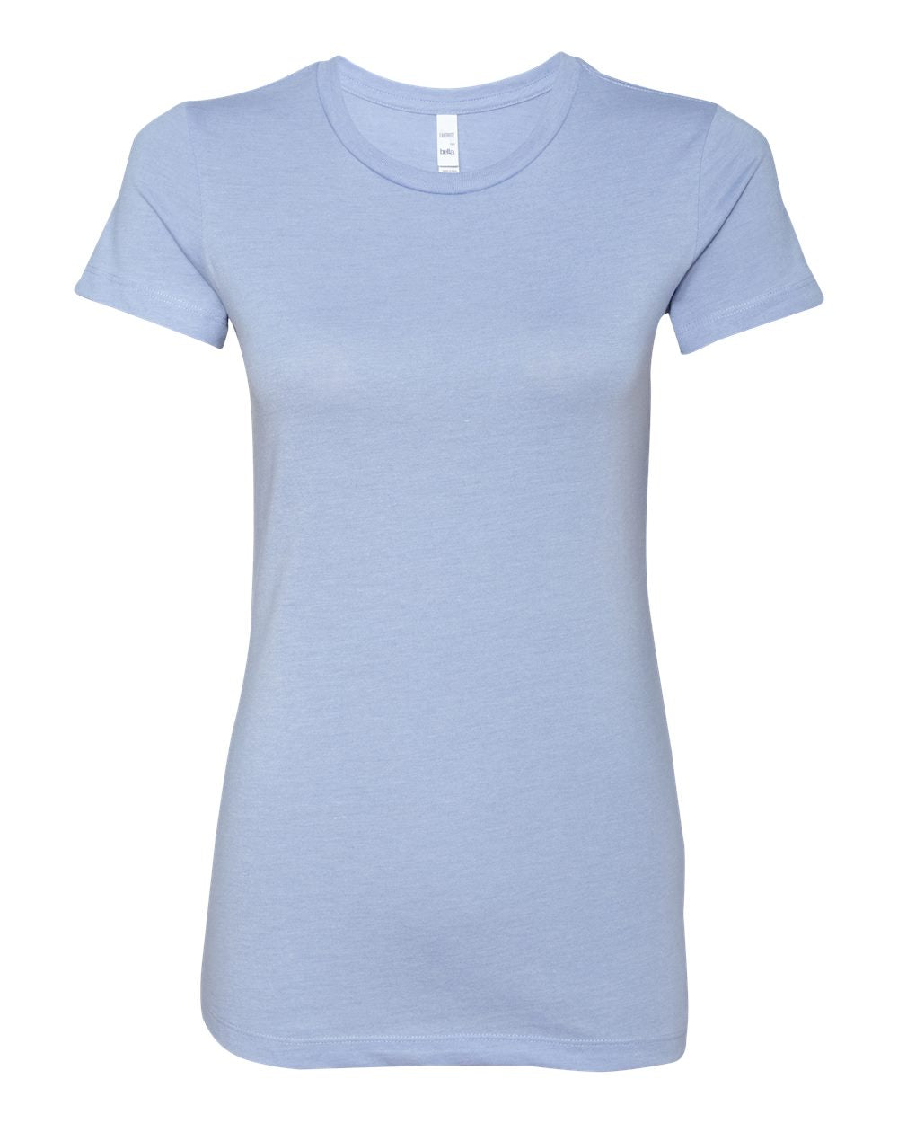 BELLA + CANVAS - Women's Slim Fit Tee - 6004