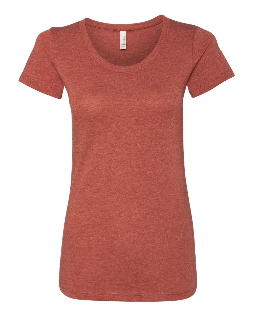 BELLA + CANVAS - Women's Triblend Tee - 8413