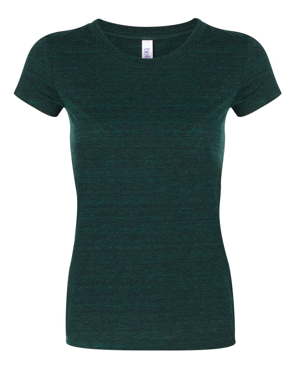 BELLA + CANVAS - Women's Triblend Tee - 8413
