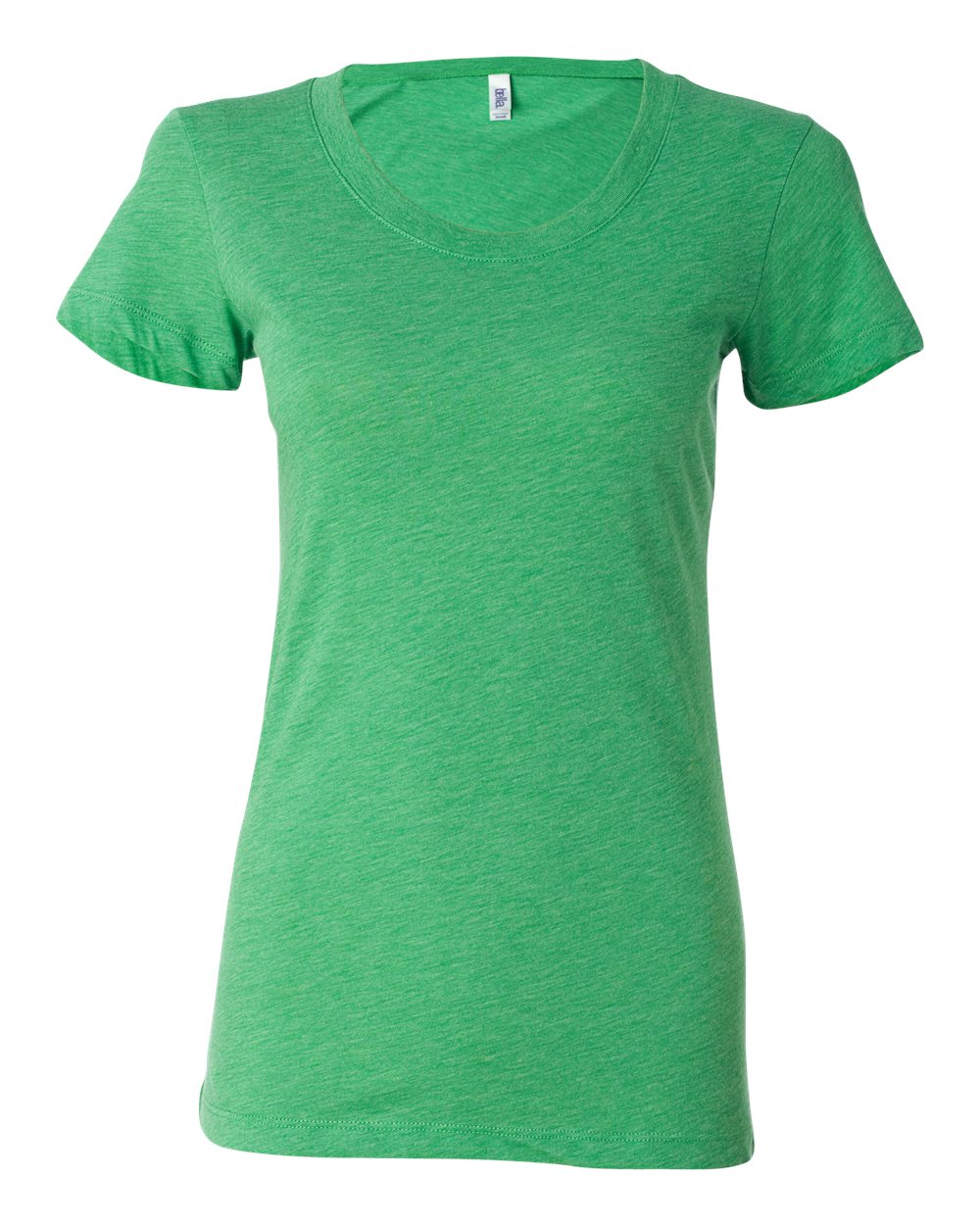 BELLA + CANVAS - Women's Triblend Tee - 8413