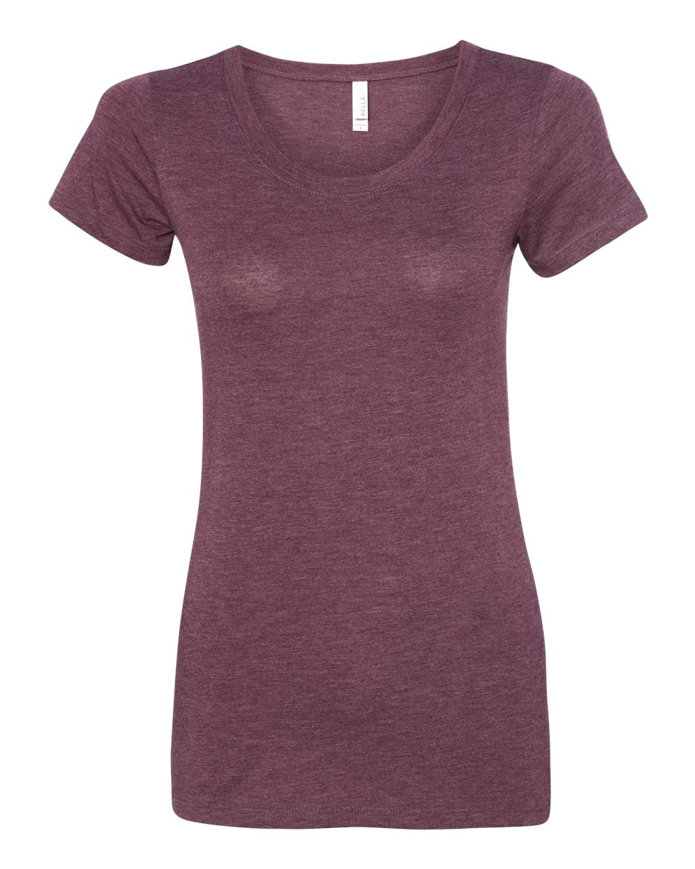 BELLA + CANVAS - Women's Triblend Tee - 8413