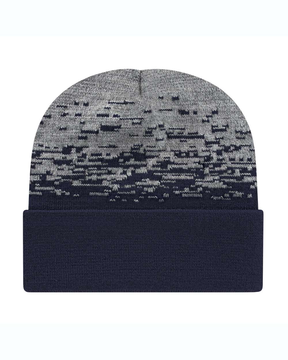 CAP AMERICA - USA-Made Static Cuffed Beanie - RKS12