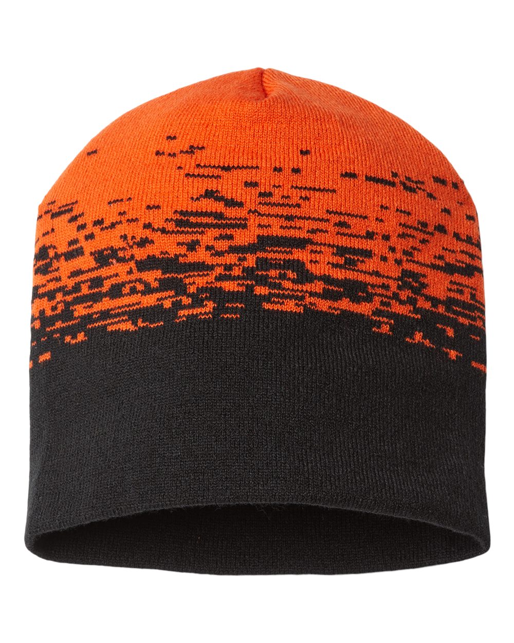 CAP AMERICA - USA-Made Static Beanie - RKS9